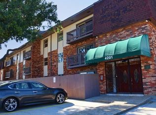 4201 Teuton St UNIT 203, Metairie, LA 70006