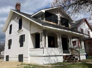 1304 Hildreth Ave, Columbus, OH 43203