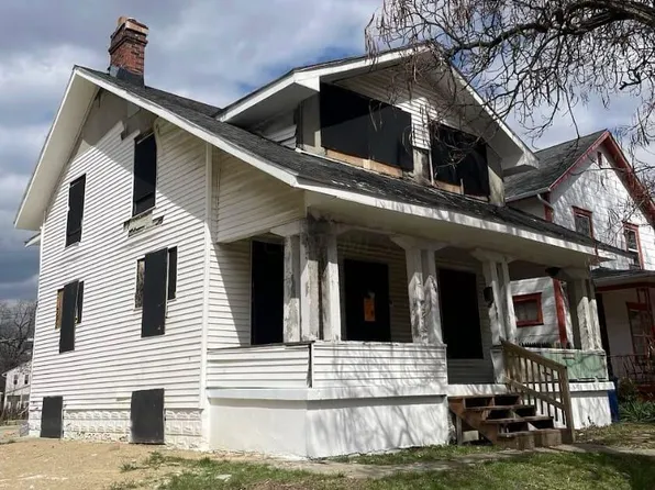1304 Hildreth Ave, Columbus, OH 43203
