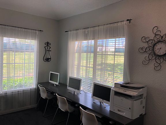 Piedmont Pointe Apartments ; Mooresville NC ; Business Center