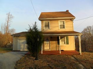 1364 Cocalico Rd, Birdsboro, PA 19508