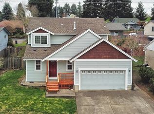 23041 SW Schamburg Dr, Sherwood, OR