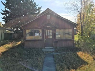 408 1st St W, Whitehall, MT, 59759