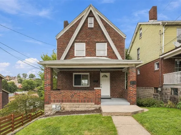 715 Rossmore Ave, Pittsburgh, PA 15226