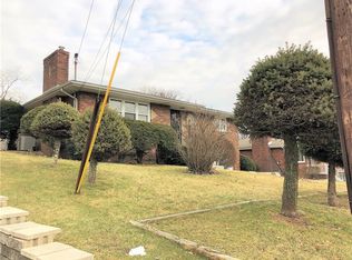 339 Bethel Rd, North Huntingdon, PA 15642