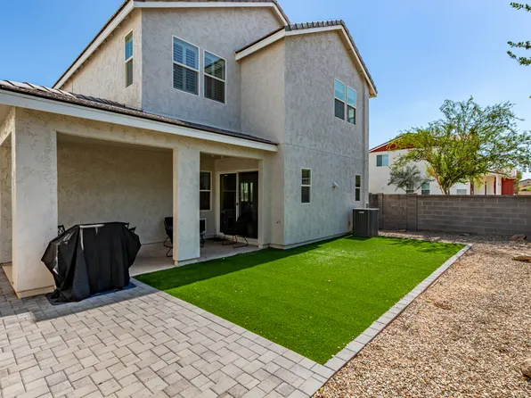 371 N 157th Ln, Goodyear, AZ 85338