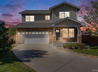 19294 E Warren Pl, Aurora, CO 80013