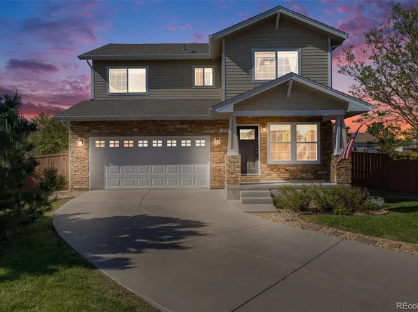 19294 E Warren Place, Aurora, CO 80013