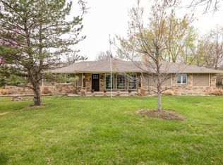 9463 SW Lois Rd, Andover, KS 67002