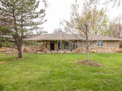 9463 SW Lois Rd, Andover, KS, 67002