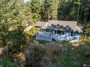150 Eureka Dr, Friday Harbor, WA 98250