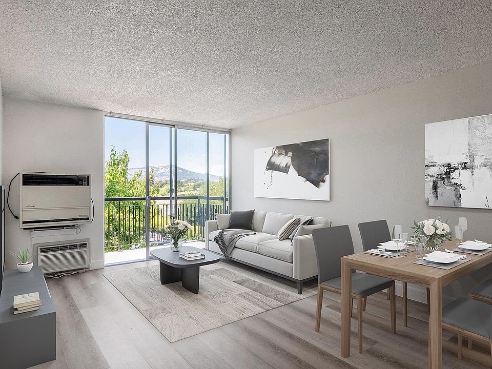 325 Rowland Blvd Apartment Rentals Novato, CA Zillow