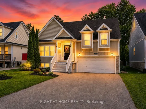 1171 Ewart St, Innisfil, ON L0L 1C0
