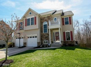 1205 Aldershot Ct, Abingdon, MD 21009