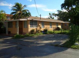 2721 SW 28th Ct, Miami, FL 33133