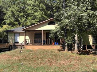 6148 Pineneedle Dr SW, Covington, GA 30014