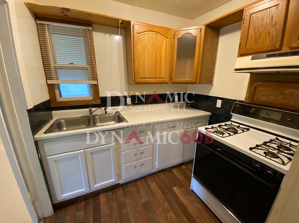 434 N Spring Ave #4