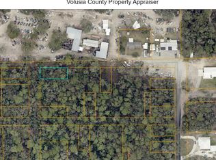 16th St LOT 1, Orange City, FL 32763
