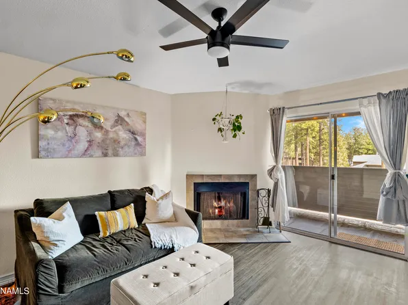 1385 W University Ave Unit 237, Flagstaff, AZ 86001