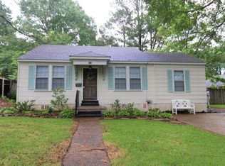 842 Chester Ave, Tupelo, MS 38804