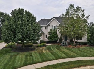 5292 Arapaho Ct, Carmel, IN 46033