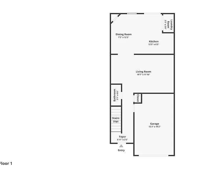 104 David Bolin Dr — Photo 2