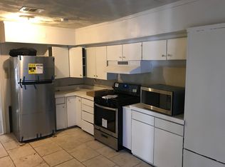 5211 Cosby St, Houston, TX 77021