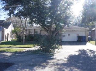 4433 Lake George Dr, Corpus Christi, TX 78413