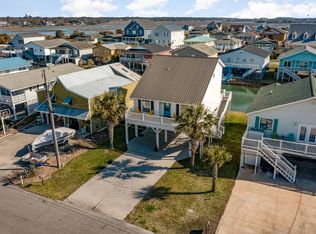 406 33rd Ave N, North Myrtle Beach, SC 29582
