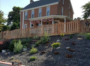 3366 Jefferson Rd, Glenville, PA 17329