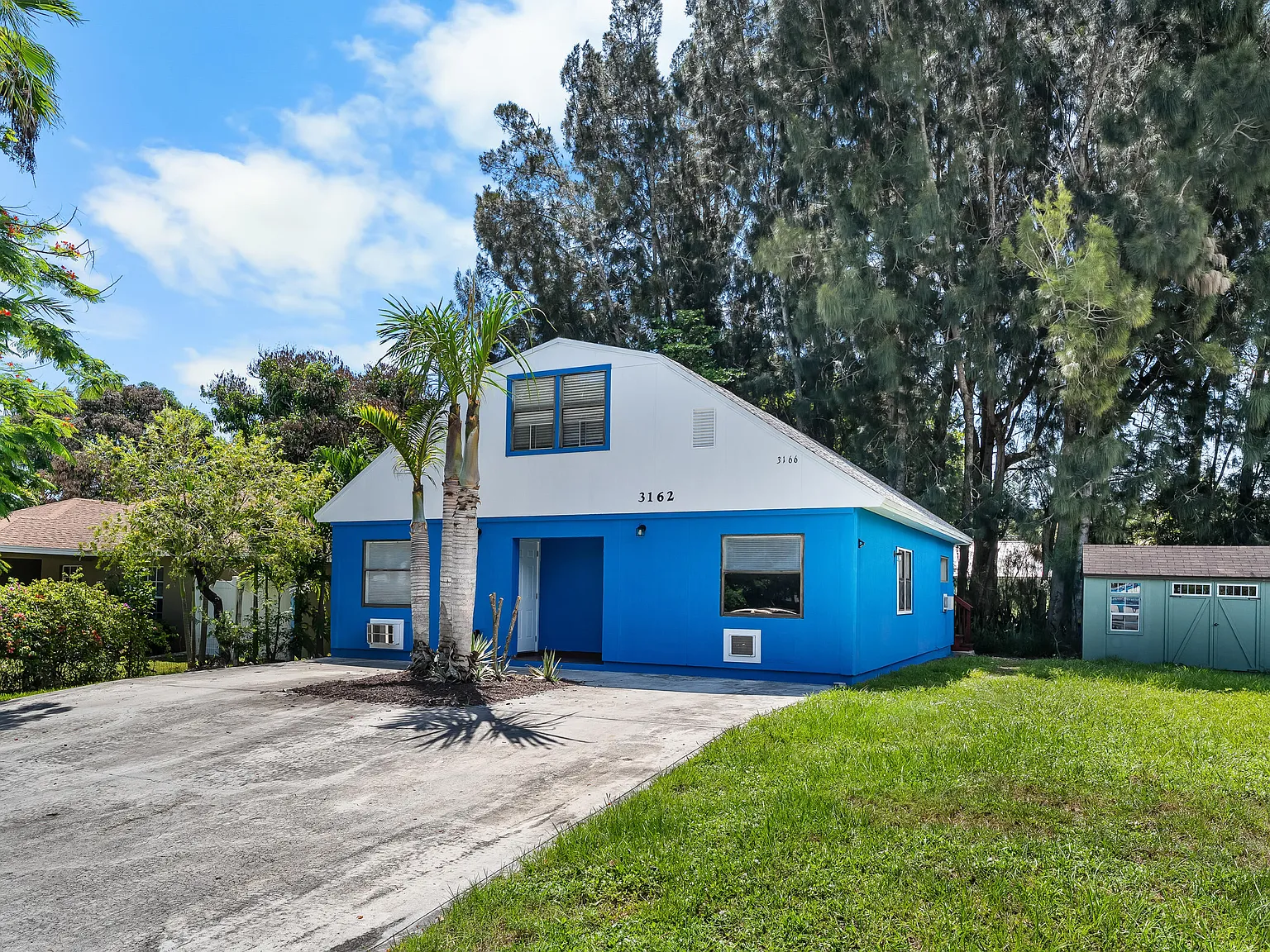1 bed, 1.0 bath, 545 sqft, $1,595 — Photo 2