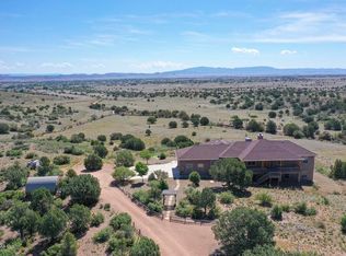 1705 N Three Ranch Rd, Chino Valley, AZ 86323