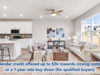 8275 Hunts Peak Street, Littleton, CO, 80125