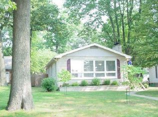 1802 Isabella Ave, Mount Vernon, IL 62864