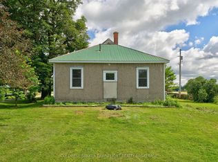 5740 32nd Line, West Perth, ON N0K1N0
