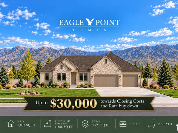 1117 E Shilow Rd N #106, Erda, UT 84074