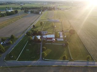 98 Hellers Church Rd, Leola, PA 17540