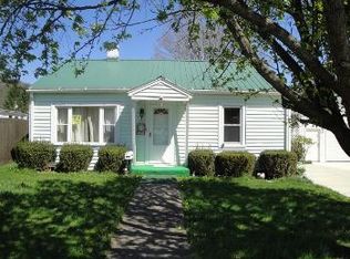 1405 Parrish St, Marlinton, WV