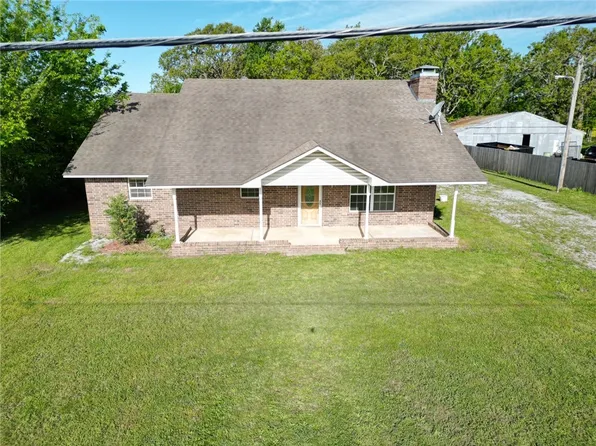 56311 59th Hwy, Colcord, OK 74338