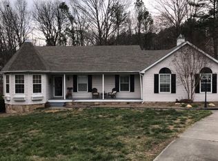 203 Windwalker Dr, Cohutta, GA 30710