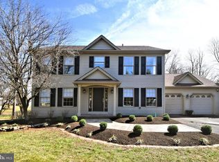 2187 Garden Ave, Warrington, PA 18976