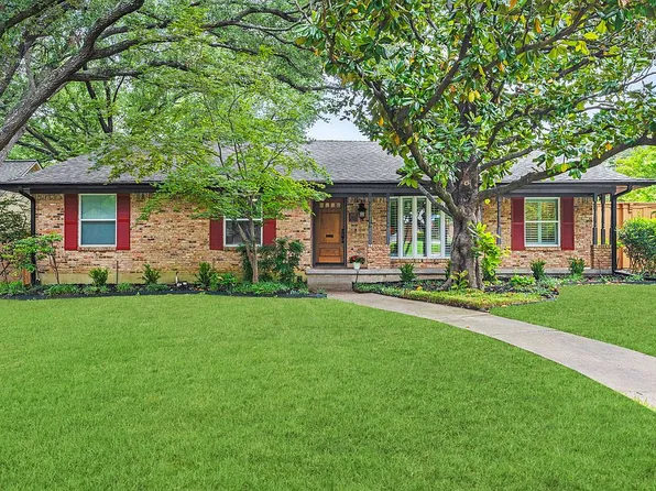 1125 Greenway Dr, Richardson, TX 75080