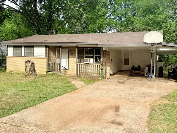 330 24th St NW, Paris, TX 75460