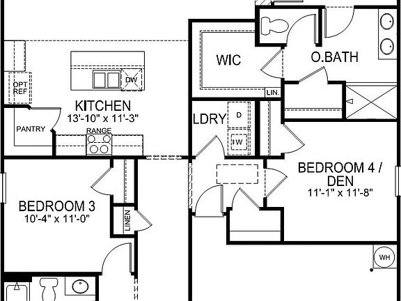 Floor Plan.
