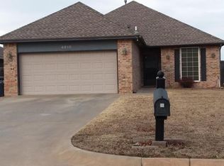 4910 Manchester Dr, Enid, OK 73703