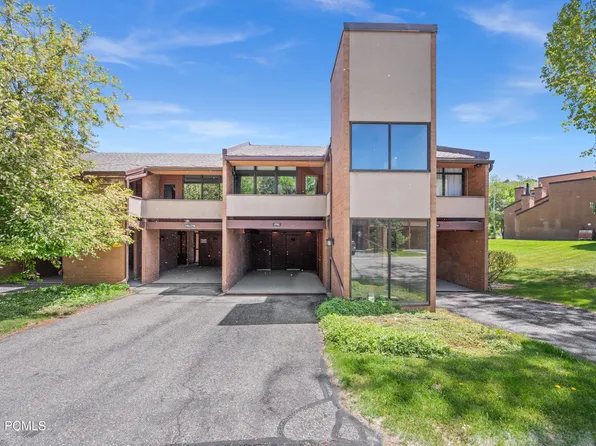 1792 Captain Molly Dr, Park City, UT 84060