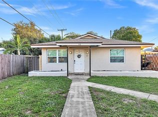 60 NW 45th Ct, Oakland Park, FL 33309