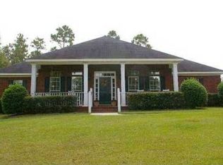 9925 Dominion Dr S, Mobile, AL 36695