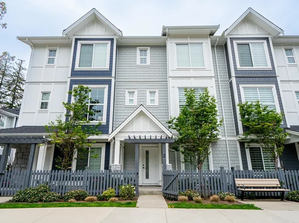 20321 80th Ave #2, Langley, BC V2Y 3S3