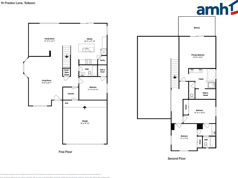 10143 W Preston Ln — Photo 2